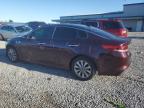 2016 Kia Optima Lx for Sale in Earlington, KY - Front End