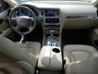 2013 Audi Q7 Premium Plus for Sale in Central Square, NY - Undercarriage