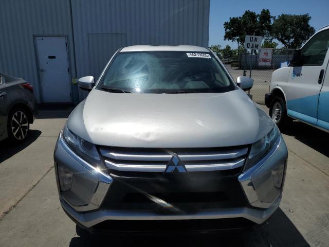  MITSUBISHI ECLIPSE 2019 Silver