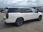 2023 Cadillac Escalade Esv Sport на продаже в Central Square, NY - Front End