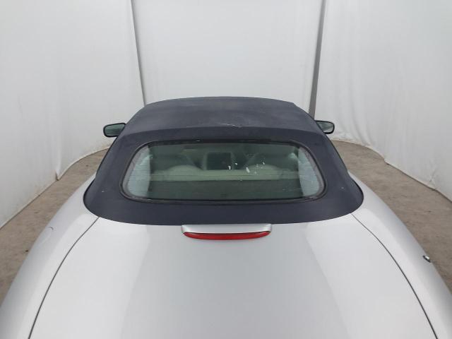2000 JAGUAR XK8 CONVER