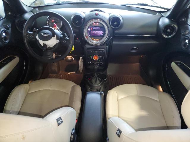  MINI COOPER 2016 White