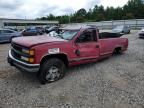 1995 Chevrolet Gmt-400 K1500 на продаже в Memphis, TN - Rollover