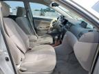 2007 Toyota Corolla Ce за продажба в New Braunfels, TX - Side