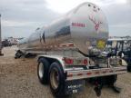 2004 Walker Tanker   na sprzedaż w Haslet, TX - Burn