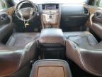 2016 Infiniti Qx80  იყიდება Houston-ში, TX - Front End