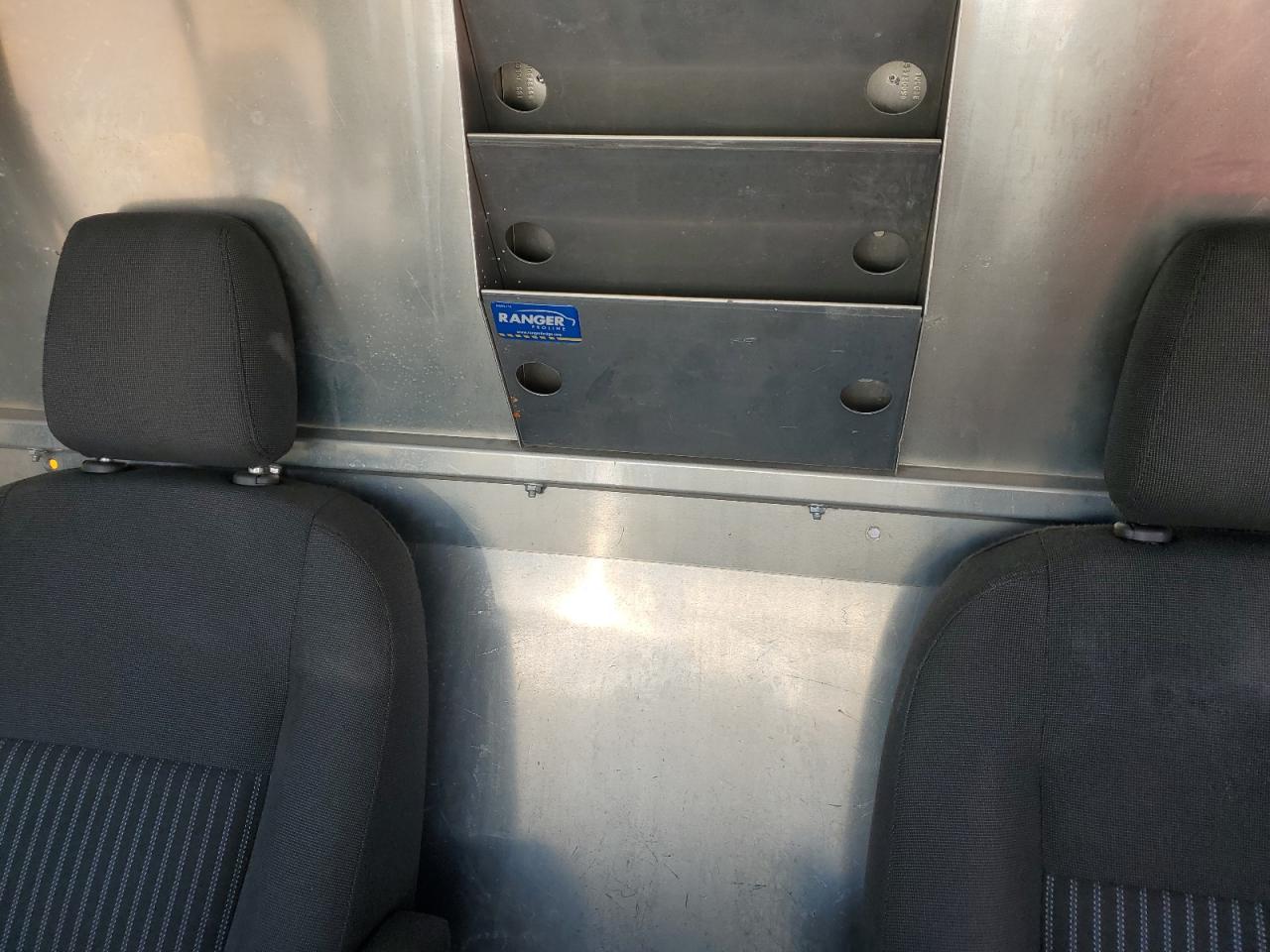 2015 Ford Transit T-250 VIN: 1FTNR2CV1FKA35481 Lot: 56309875