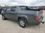 2007 Honda Ridgeline Rtl for Sale in Houston, TX - Front End