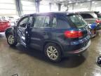 2013 Volkswagen Tiguan S zu verkaufen in Ham Lake, MN - Front End