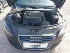 2008 AUDI TT FSI for sale at Copart BRISTOL