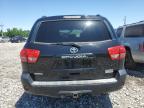 2008 Toyota Sequoia Sr5 zu verkaufen in Montgomery, AL - Side