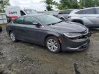 2015 Chrysler 200 Limited zu verkaufen in Windsor, NJ - Front End