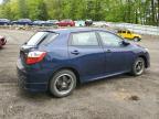 2009 Toyota Corolla Matrix S за продажба в Center Rutland, VT - Mechanical