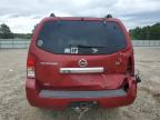 2010 Nissan Pathfinder S for Sale in Conway, AR - Rear End