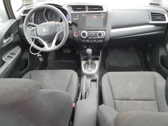  HONDA FIT 2015 Srebrny