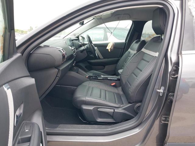 2022 CITROEN C4 SHINE +