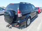 2004 TOYOTA LANDCRUISE for sale at Copart CHESTER