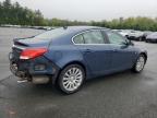 2011 Buick Regal Cxl for Sale in Exeter, RI - Rear End