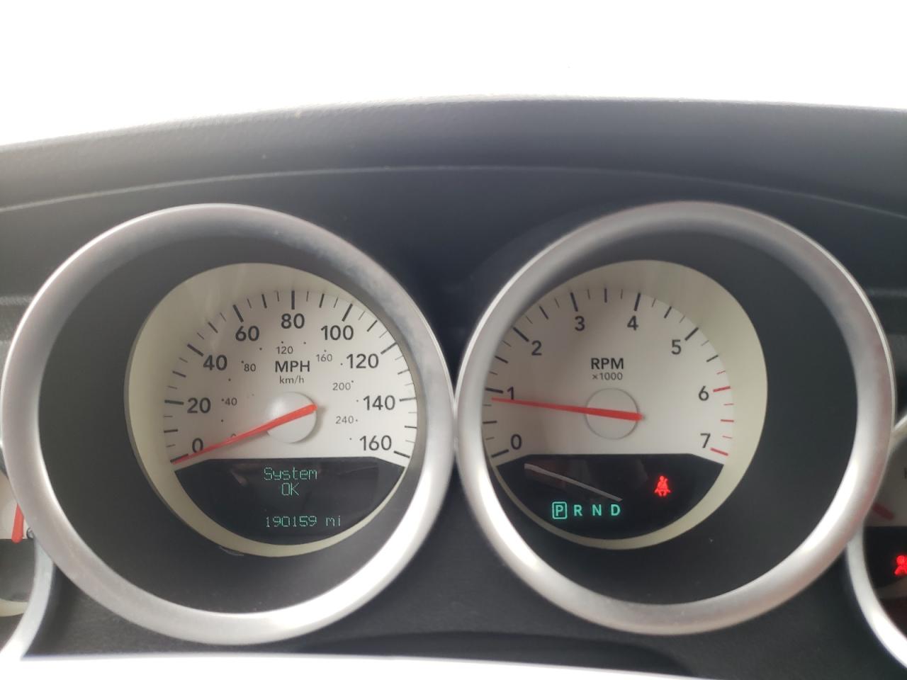 2005 Dodge Magnum R/T VIN: 2D4GV58295H640667 Lot: 57548955