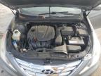 2013 Hyundai Sonata Gls zu verkaufen in Apopka, FL - Side