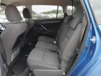 2013 TOYOTA VERSO ICON for sale at Copart WISBECH