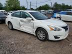 2015 Nissan Altima 2.5   იყიდება Chalfont-ში, PA - Side