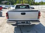 2006 Chevrolet Silverado C1500 للبيع في Savannah، GA - Front End