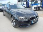 2016 BMW 320I SPORT for sale at Copart SANDY