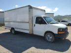 2011 Gmc Savana Cutaway G3500 იყიდება Farr West-ში, UT - Minor Dent/Scratches