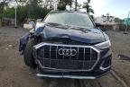 2020 Audi Q3 Premium Plus en Venta en Baltimore, MD - Front End