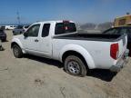 2005 Nissan Frontier King Cab Xe продається в American Canyon, CA - All Over