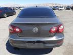 2012 Volkswagen Cc Sport na sprzedaż w North Las Vegas, NV - Front End