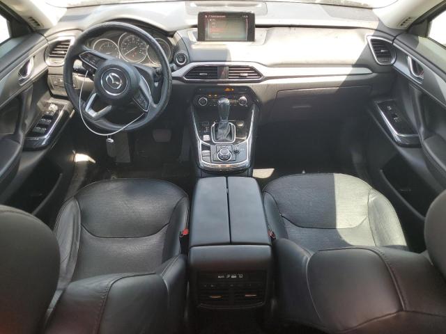 MAZDA CX-9 2017 Black