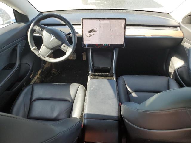  TESLA MODEL 3 2020 Granatowy