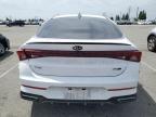 2021 Kia K5 Gt Line na sprzedaż w Rancho Cucamonga, CA - Side