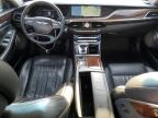 2017 Genesis G90 Premium за продажба в Graham, WA - Rear End