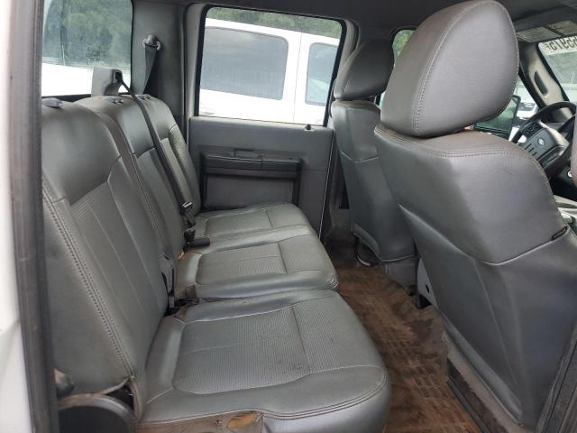 2015 FORD F350 SUPER DUTY  