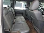 2015 FORD F350 SUPER DUTY   for sale at Copart LA - SHREVEPORT