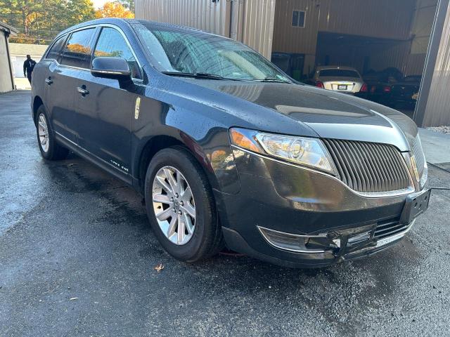 2015 Lincoln Mkt 