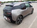 2015 BMW I3 RANGE E for sale at Copart SANDWICH