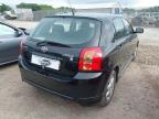 2006 TOYOTA COROLLA CO for sale at Copart WOLVERHAMPTON