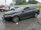 2017 Kia Optima Ex for Sale in Gastonia, NC - Burn - Engine
