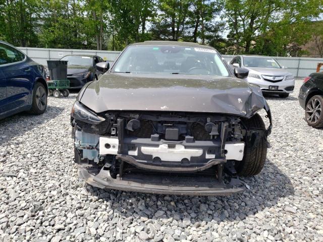  MAZDA 6 2018 Brown