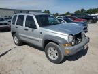 2005 Jeep Liberty Sport للبيع في Kansas City، KS - Front End