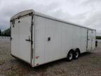 2018 United Ult-8.526Ta50-S Enclosed Cargo Trailer продається в Avon, MN - Rear End