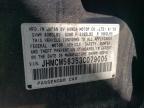 2003 Honda Accord Lx for Sale in Hayward, CA - Vandalism