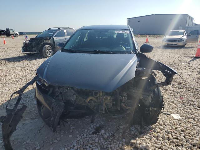  MAZDA CX-5 2014 Gray