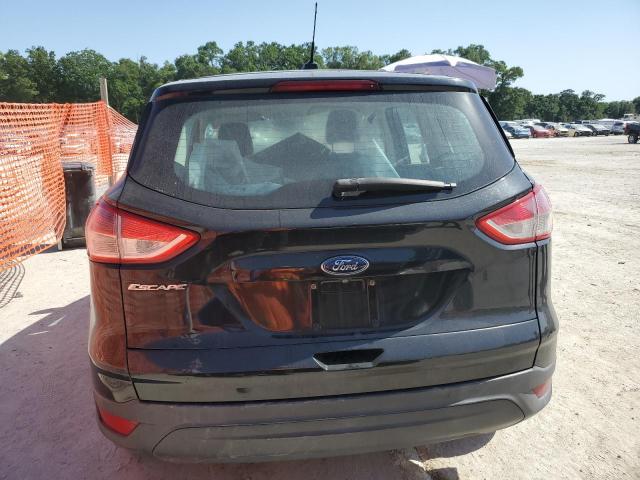 FORD ESCAPE 2014 Black