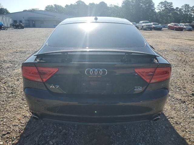  AUDI A7 2014 Szary