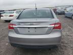 2013 Chrysler 200 Touring zu verkaufen in Madisonville, TN - Side